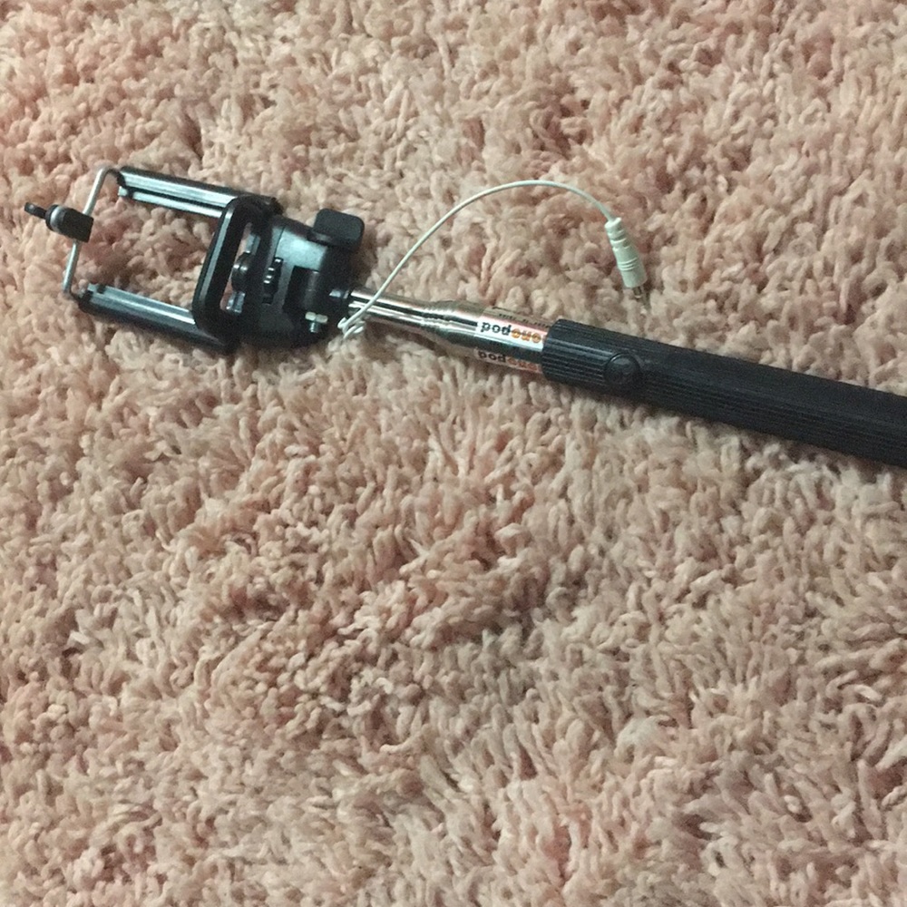Selfie stick